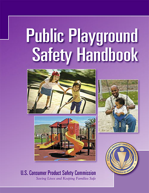Public Playground Safety Handbook