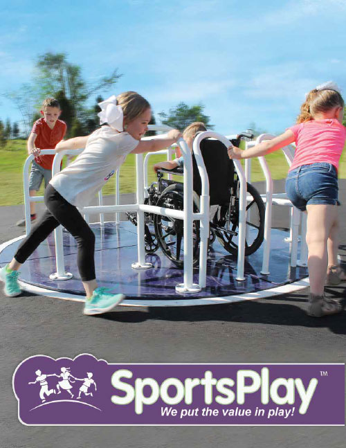 Sports Play Catalog