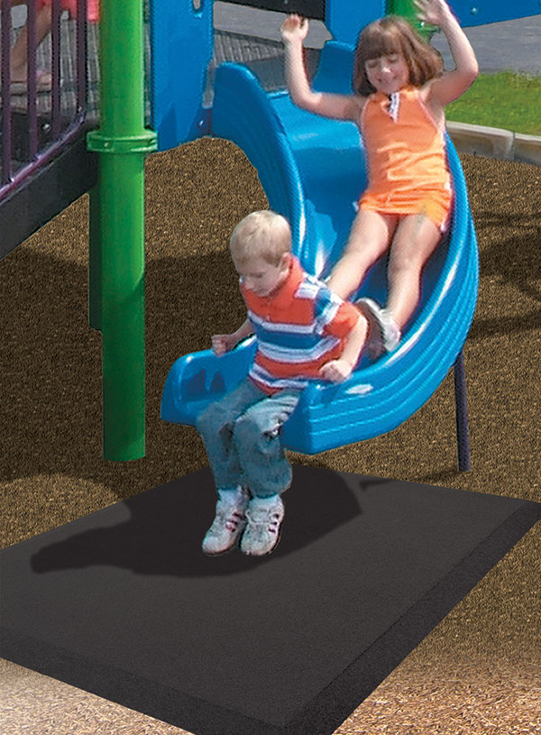 Playground Safety Mat
