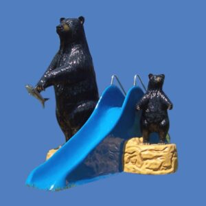 Bear Slide