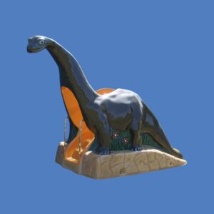 Dinosaur Slide - 9163