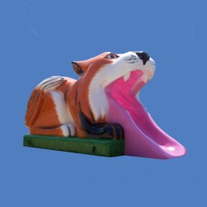 Fox slide - 9209