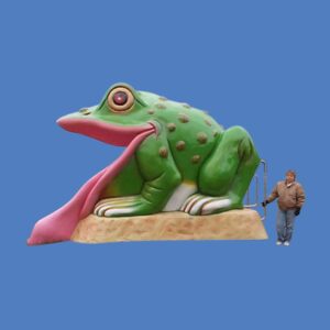 Frog Slide, Large - 9001