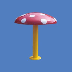 Mushroom Top Rainmaker - 9088