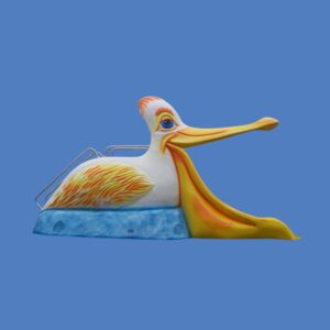 Pelican slide