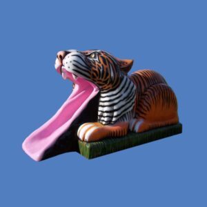 Tiger Slide