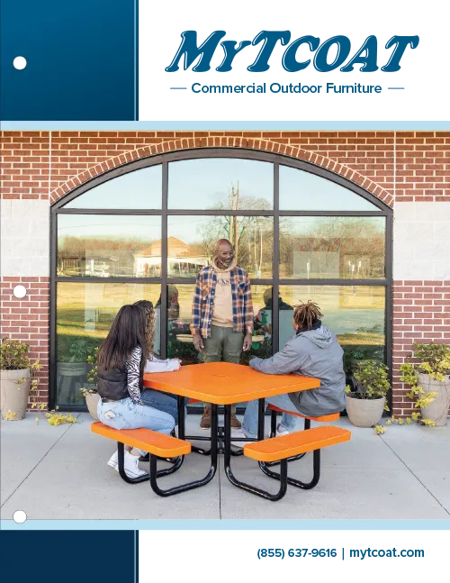 MyTCoat Product Catalog