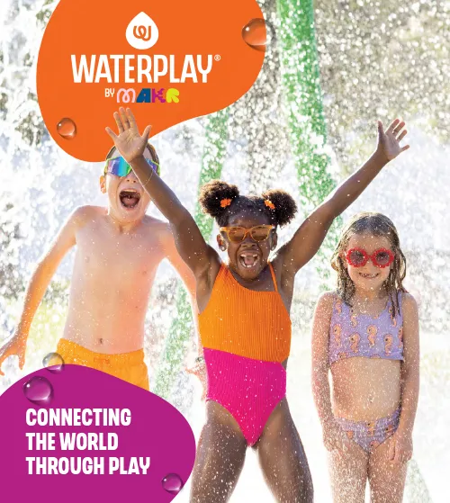 Waterplay