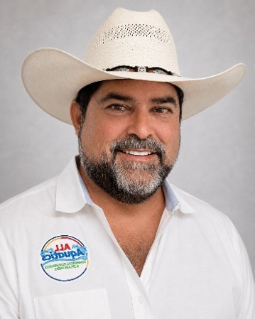 Auggie Aranda